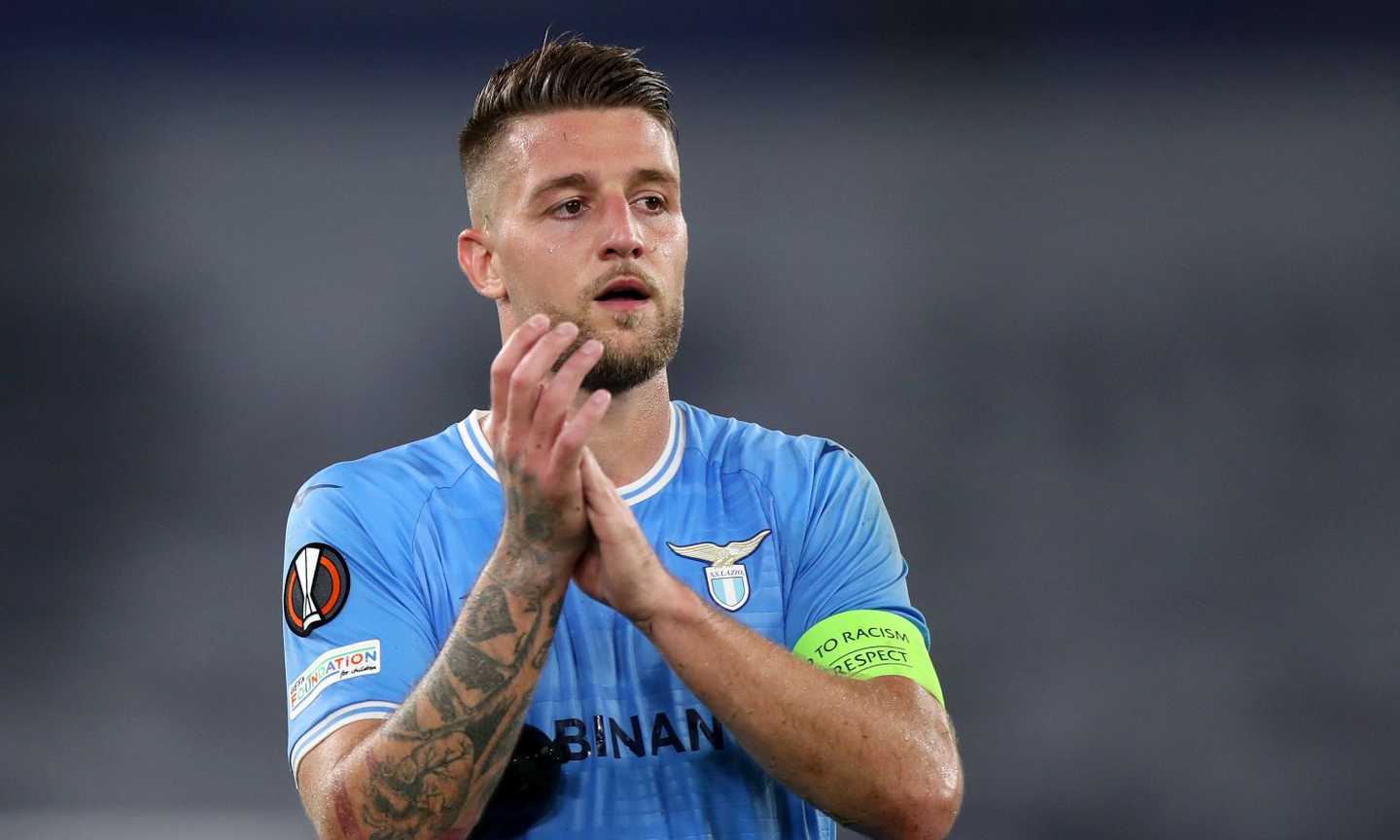 Juve, Mac Allister esclude Milinkovic Savic? Cosa filtra