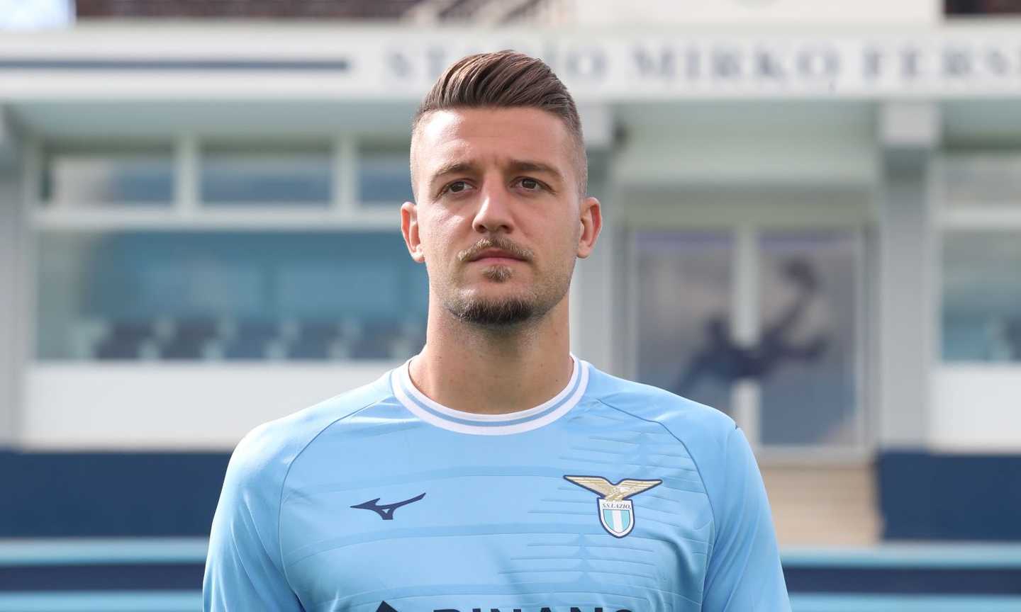 Messaggero - Juventus, torna di moda Milinkovic-Savic? Vuole tornare in Italia, c'è una clausola