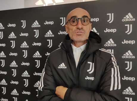 L'allenatore in seconda della Juventus Primavera: 'Montero clamoroso nel trasmettere i valori del Dna Juve'