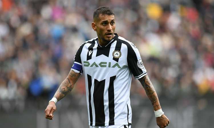 Juve, l'ex Pereyra sicuro: 'Non vedo feeling con Allegri. Ai miei tempi...'