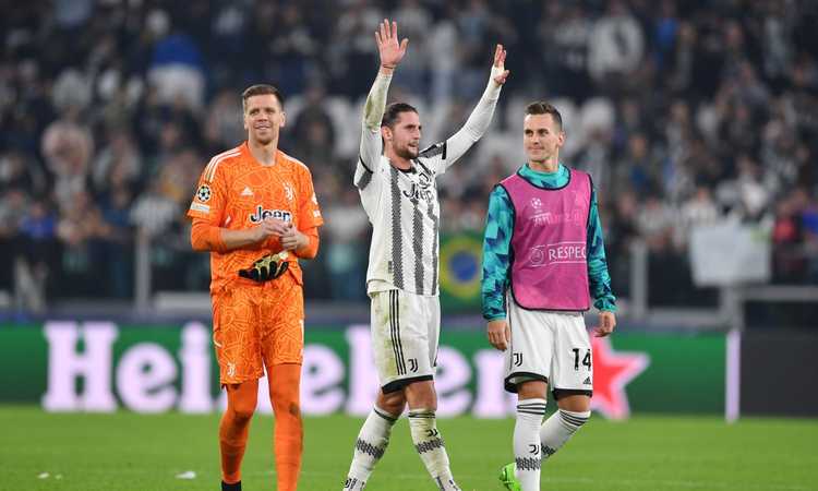 Juve, Rabiot sempre più lontano da Torino: la situazione 