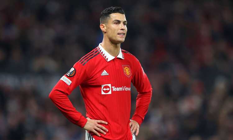 Cristiano Ronaldo annuncia: 'Non so se tornerò al Manchester United'