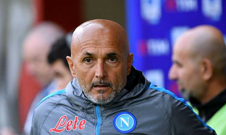 Spalletti ricorda Vialli: 'Un leader, grande carisma. Alla Juve poi...'