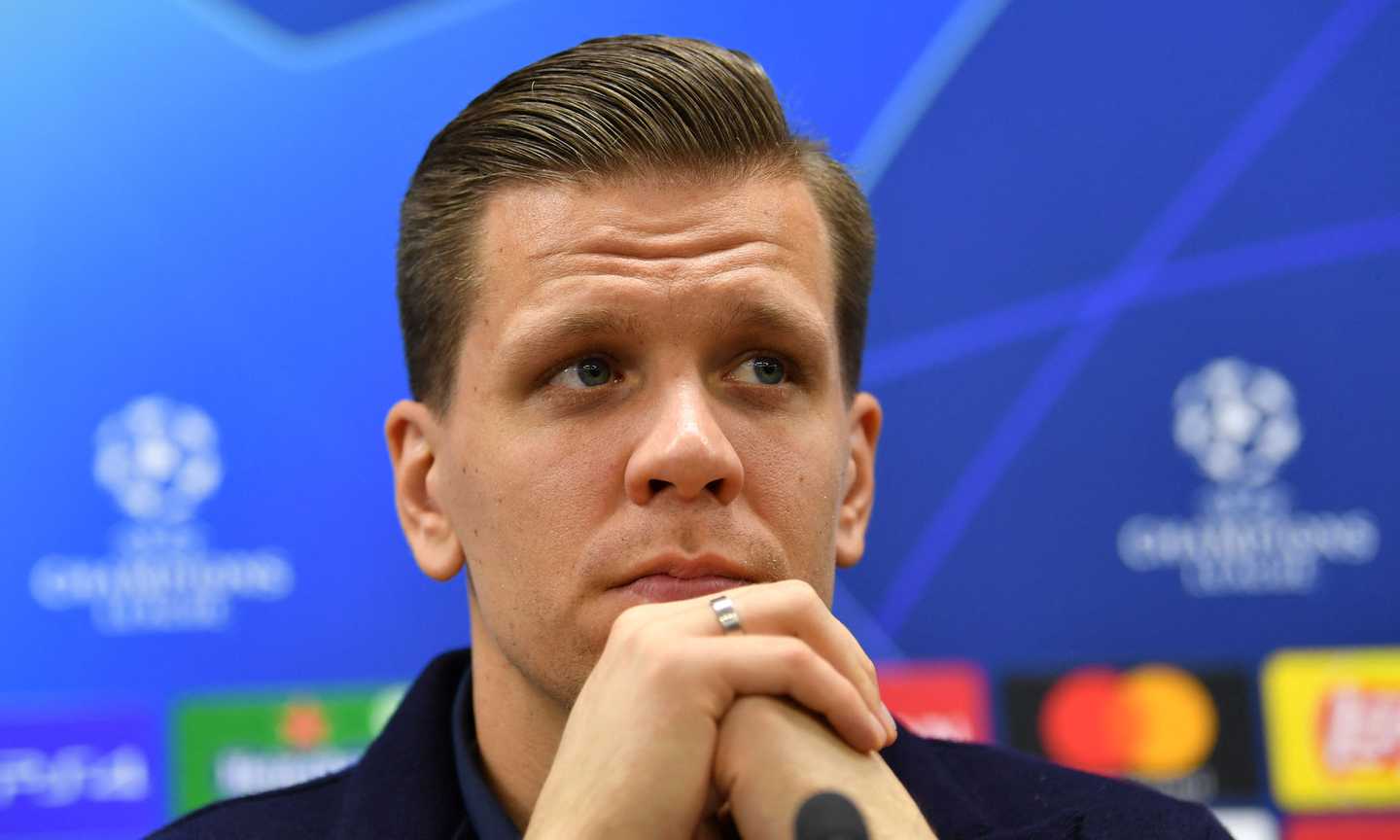 Calciomercato Juventus, Szczesny ancora incredulo: 'Non me l'aspettavo'