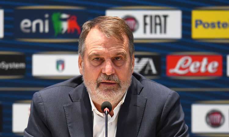 Tardelli: 'Juventus, distanza enorme dall'Inter. Allegri, bilancio positivo'