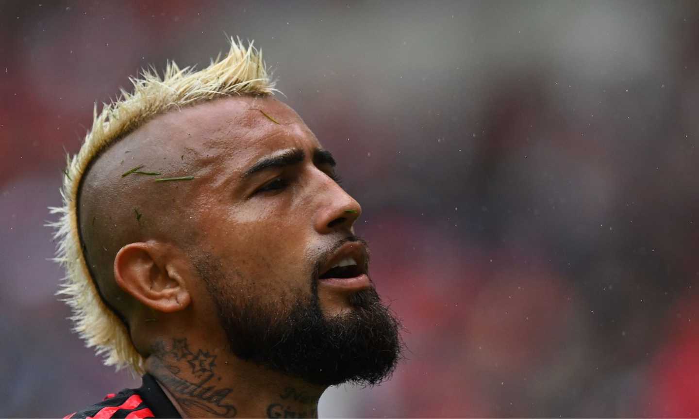 Vidal, che attacco: 'Il Real Madrid mi ha rapinato tante di quelle volte'