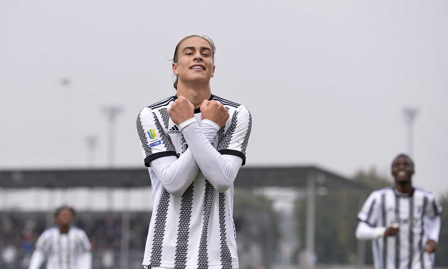 Juve, Yildiz e Huijsen 'vedono' la Prima Squadra: come Soulé, partiranno per la tournée in America