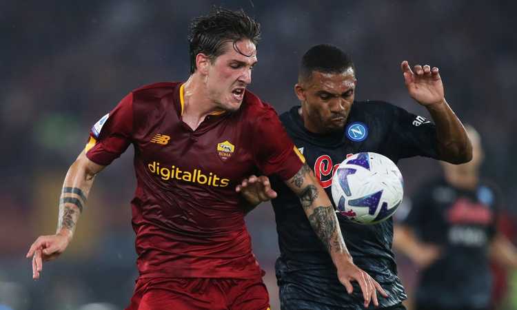 Juve, si allontana Zaniolo: ecco perchè