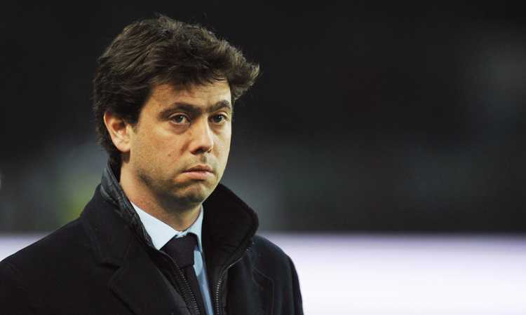 Juve, il discorso conclusivo di Andrea Agnelli