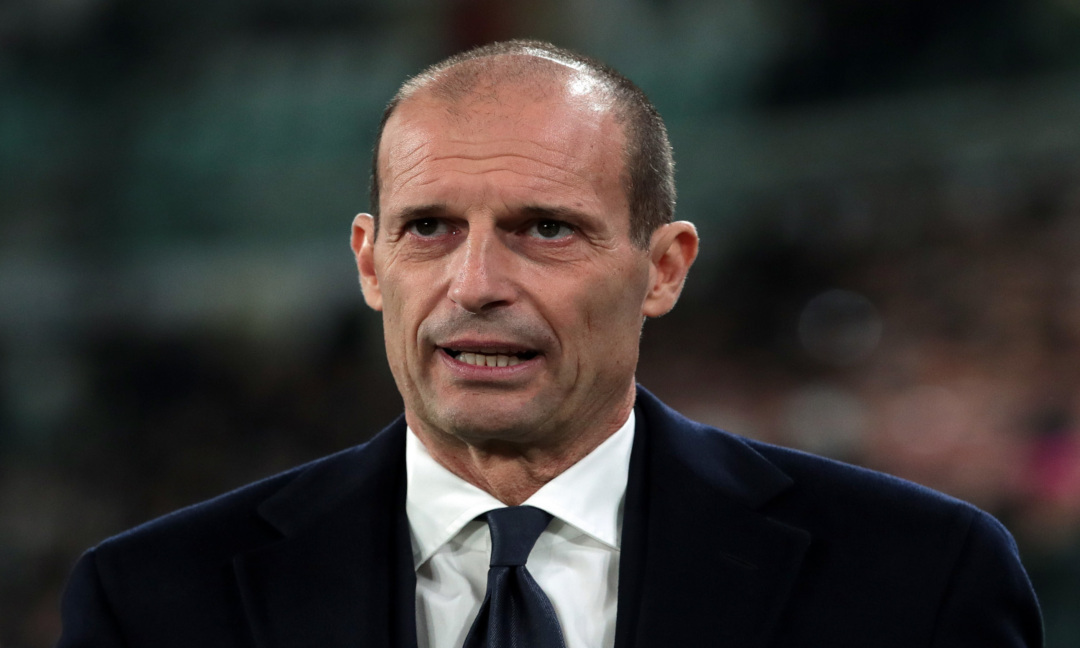 Verso l'Inter: il dato che rassicura la Juve 