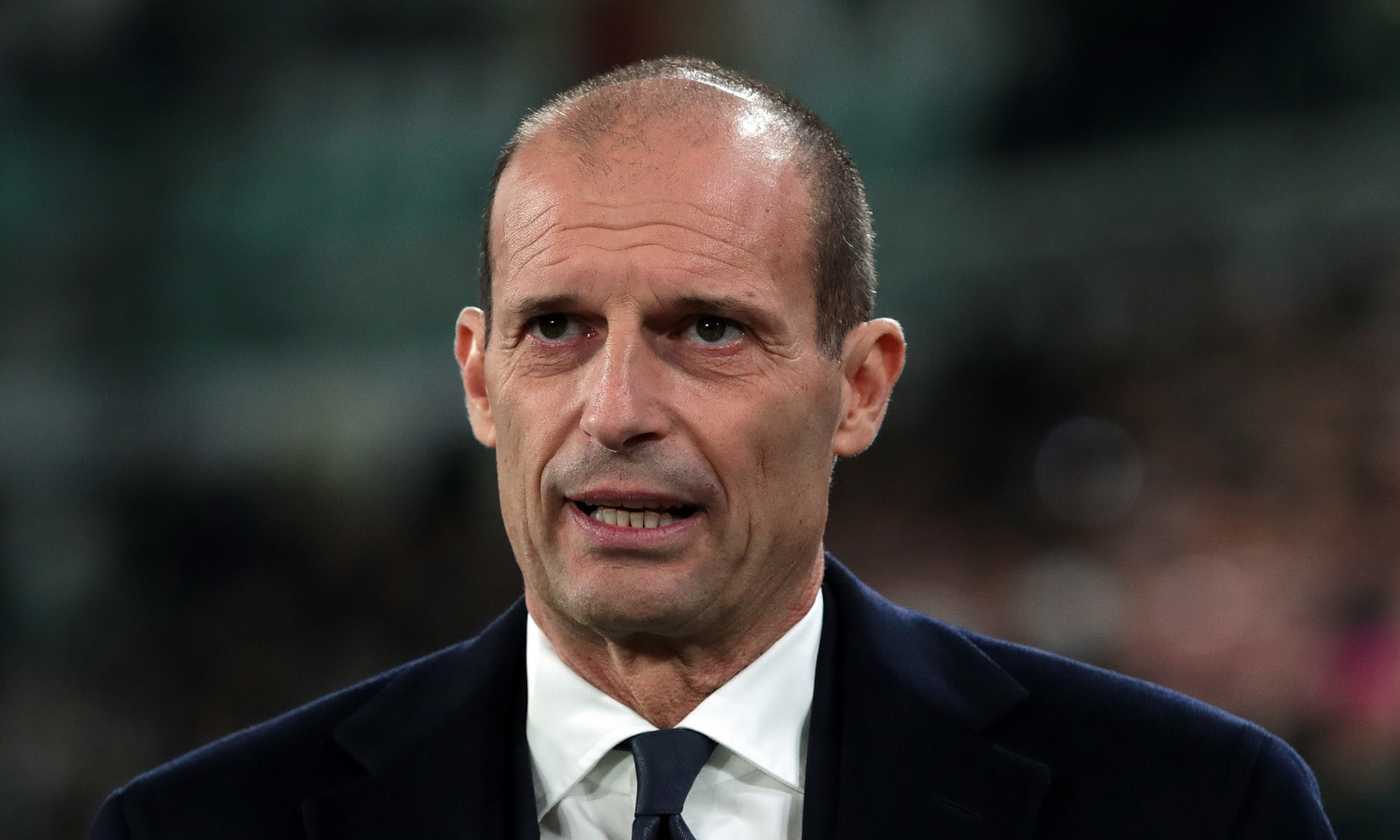 Juve, Un Mese Al Ritorno In Campo: I Due Obiettivi Di Allegri Per La ...