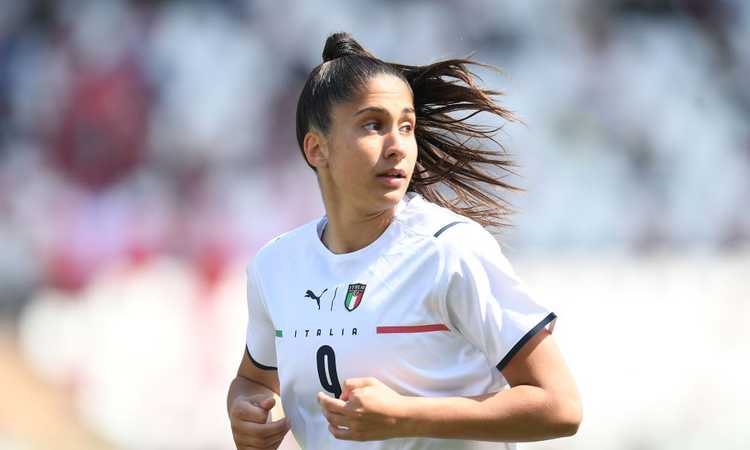 Juve Women, decisione presa sul futuro di Beccari: c'è un club in pole