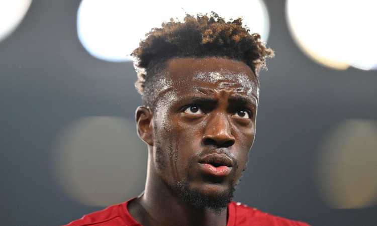 Gazzetta - Juventus, l'ultima idea è Tammy Abraham: potrebbe essere il vice Vlahovic