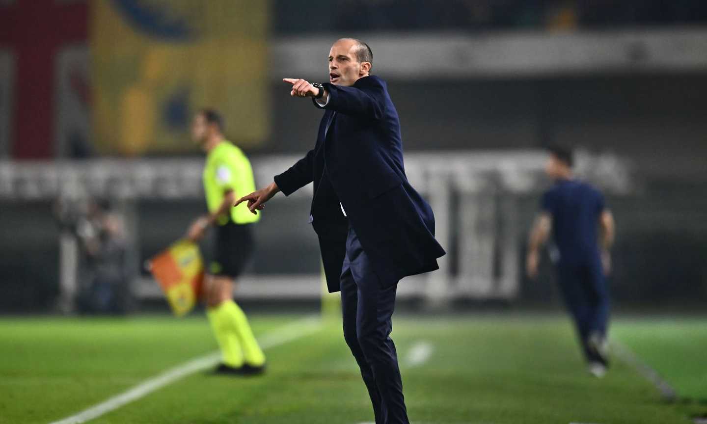 Juve, la sosta farà bene davvero? A gennaio può cambiare tutto, la rimonta è possibile ma Allegri ha un compito