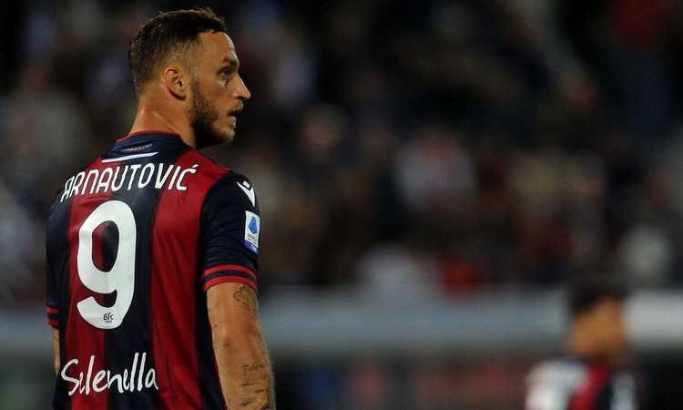 Mercato Juve, rispunta Arnautovic: la situazione