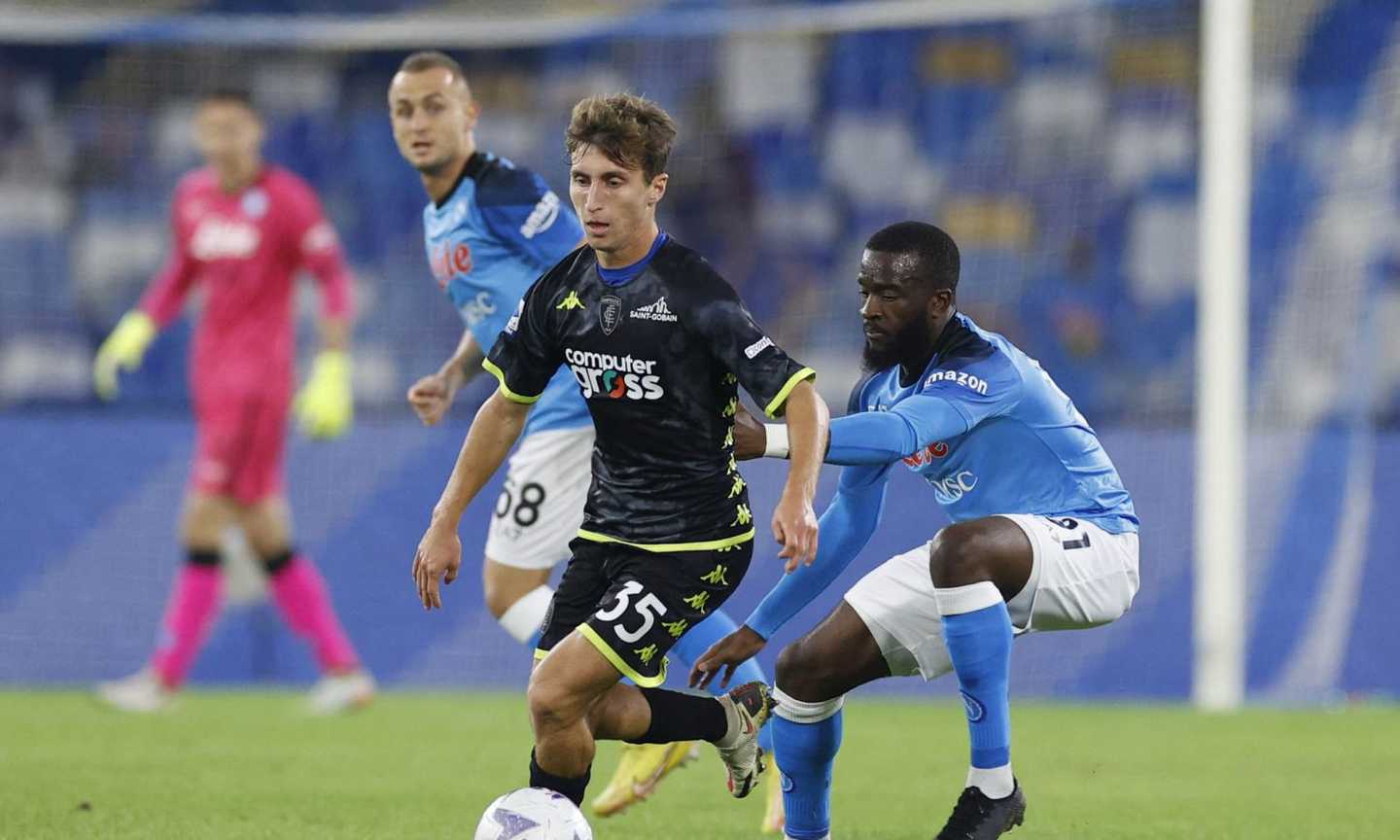 Juve-Milan, dopo il campo ci sarà la sfida sul mercato: i 5 nomi contesi dai due club