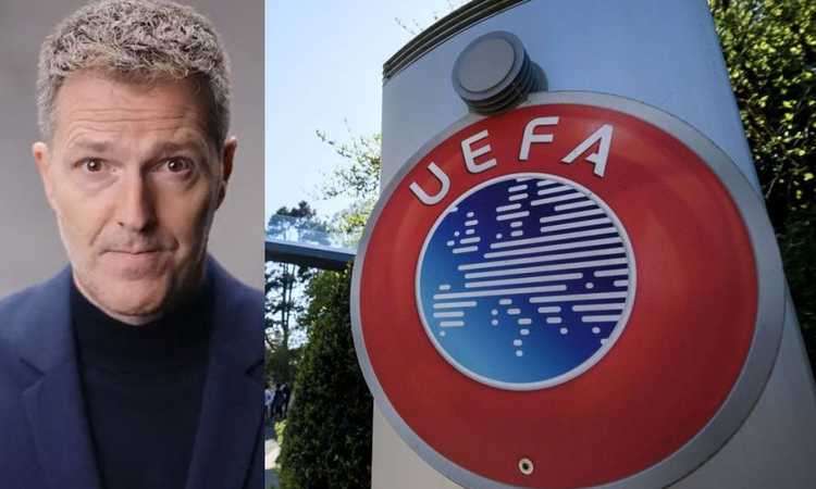 Superlega, lettera di A22 contro la UEFA: 'Pressioni, minacce e comportamenti anticoncorrenziali'