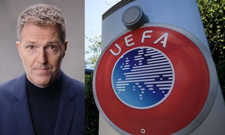 Marchetti, vice segretario Uefa: 'Superlega? Noi siamo arrivati prima'