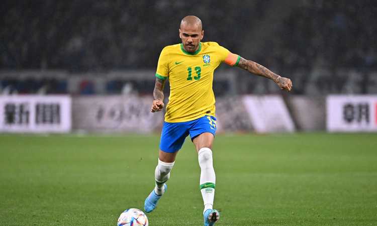 La notizia shock: Dani Alves arrestato per molestie sessuali