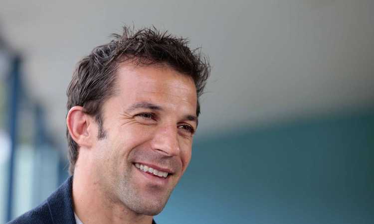 Del Piero può tornare alla Juve: 'Ma vorrebbe garanzie sul ruolo'