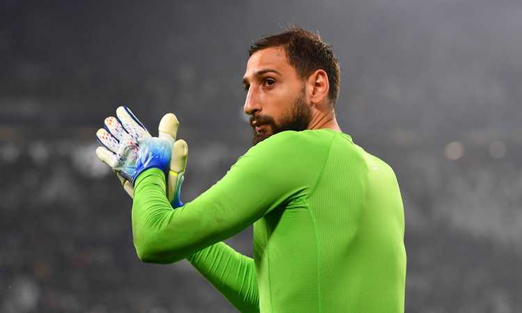 Calciomercato Juve, Donnarumma nel mirino? Cosa filtra