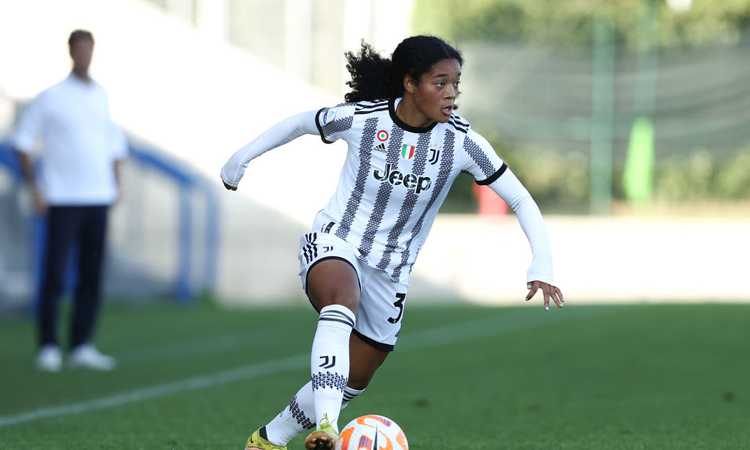 Juve Women, cosa succede con Duljan? Sale l'ipotesi rescissione consensuale