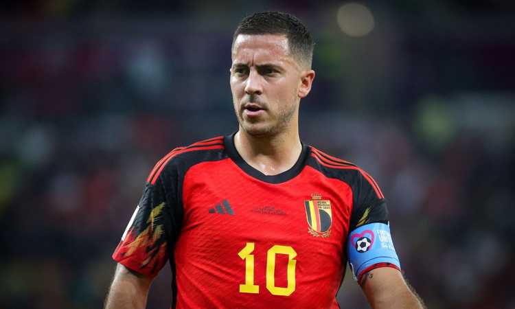 Mondiali, Belgio-Marocco 0-2: nordafricani in testa al girone