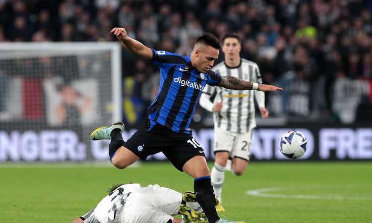 Juve-Inter, rivivi la MOVIOLA: CLAMOROSO GOL ANNULLATO A DANILO