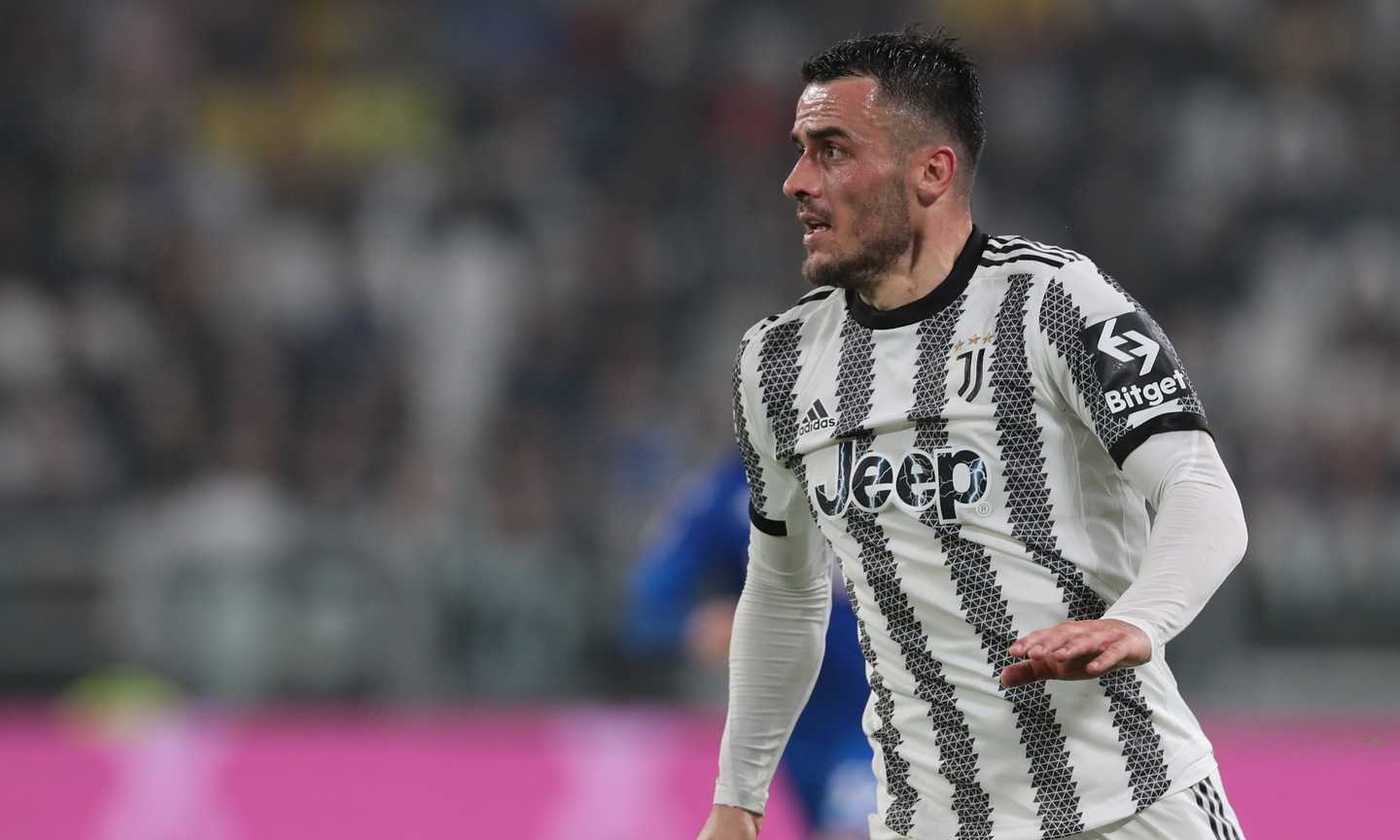 Kostic lascia la Juventus: aveva rifiutato sette club in estate, ecco quali