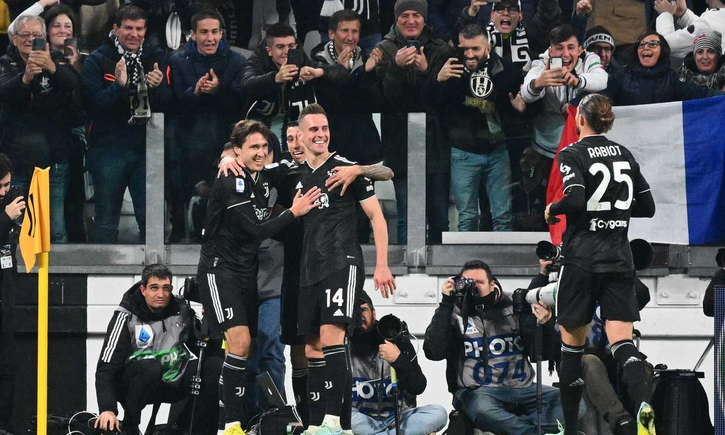Juve-Lazio, le PAGELLE dei giornali: Kean è per tutti il migliore, Allegri che exploit! C’è un peggiore all’unanimità
