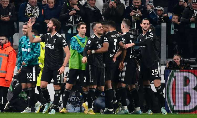 Prima agognata, adesso maledetta: per la Juve la pausa Mondiale è un problema