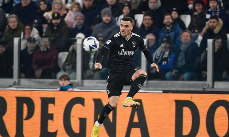 Juve, riecco Kostic! Pericoli, corse e assist, così è davvero un'arma in più