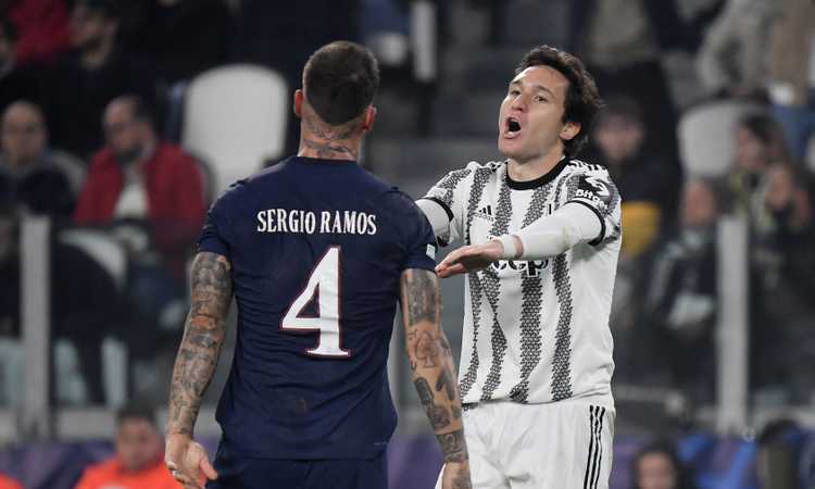 Juve, riecco Chiesa: c'è un retroscena sul suo ritorno in campo