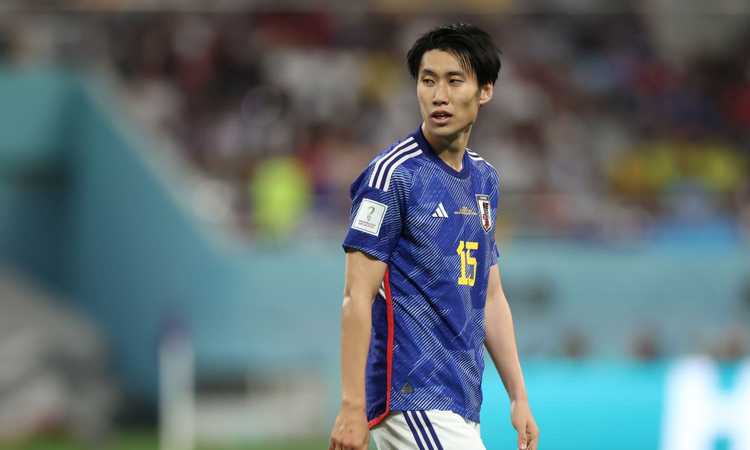 Mondiali, Giappone-Costa Rica 0-1: decide Fuller, nipponici ko