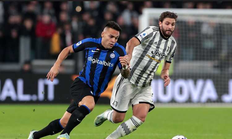 Lautaro Martinez festa dopo la Juve: Inter infuriata, reazione dura!