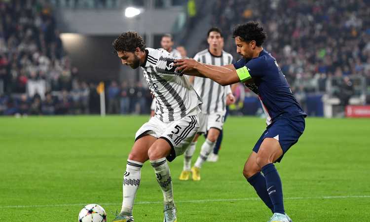 Juve-PSG, Marquinhos: 'Contro la Juve una partita difficilissima. Peccato per il secondo posto'