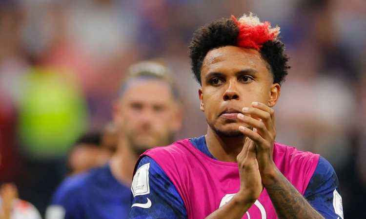 USA, McKennie divide i giornali: 'Tra i migliori', 'Prova macchiata dall'errore'