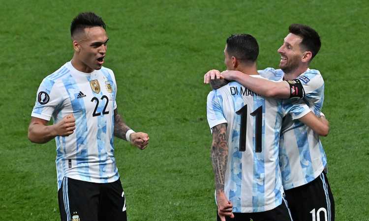 Mondiali, l'Argentina va in semifinale: decisivo il rigore di Lautaro, Olanda eliminata