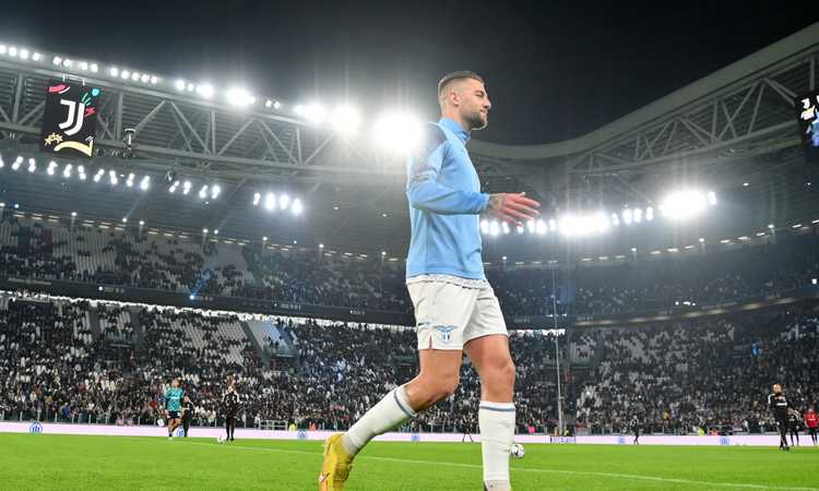 Juve, niente 100 milioni: la cifra offerta per Milinkovic-Savic