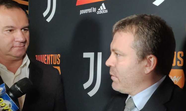 CorSport - La Juventus insieme ad altre 3 big sfiducia il presidente di Lega Serie A Lorenzo Casini: la lettera