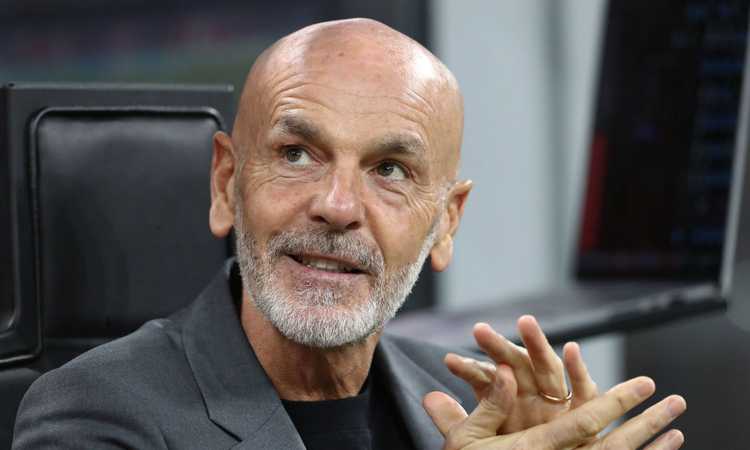 Pioli ricorda Vialli: 'Ci siamo affrontati spesso. Un campione nello sport e nella vita'