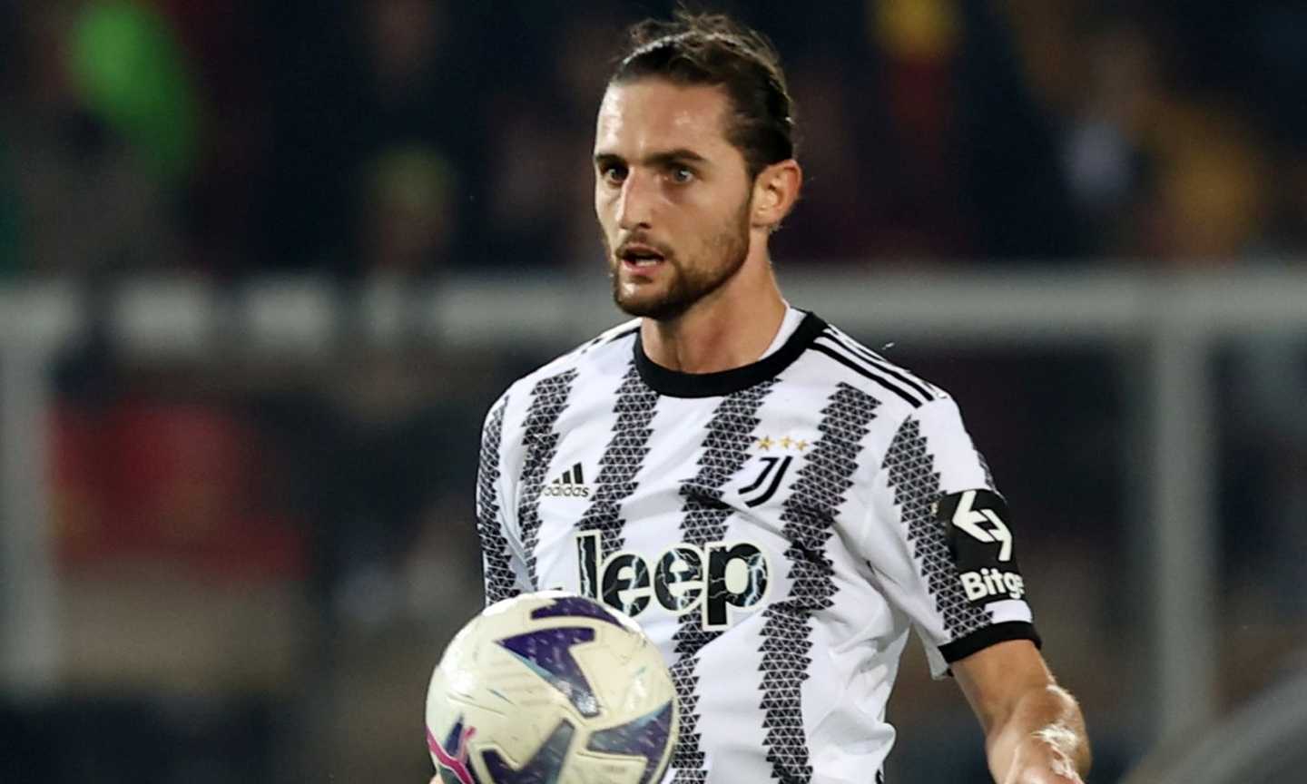 Veronique Rabiot apre alla Juve: si tratta sul rinnovo, ma c’è un ritardo che ha indispettito il calciatore