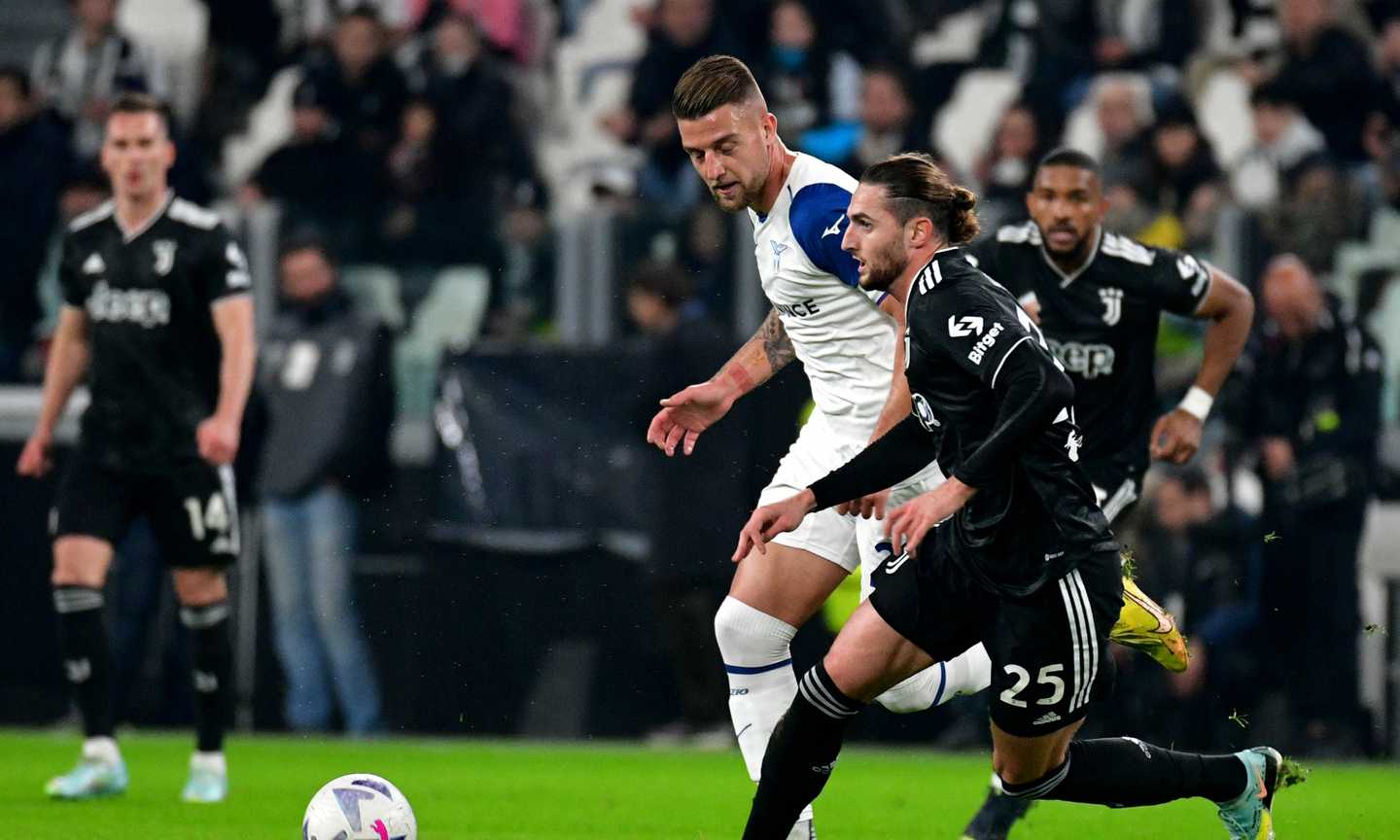 Dal sogno Milinkovic alle incognite Rabiot, Mckennie e Paredes: ecco come può cambiare il centrocampo della Juve