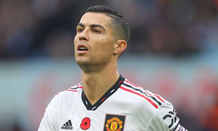 La stoccata dell'ex Juve: 'Ronaldo in bianconero? Ci ha guadagnato più lui'