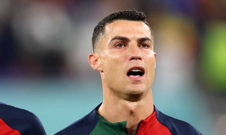 Ex Juve, Ronaldo ha ricevuto un'offerta irrinunciabile