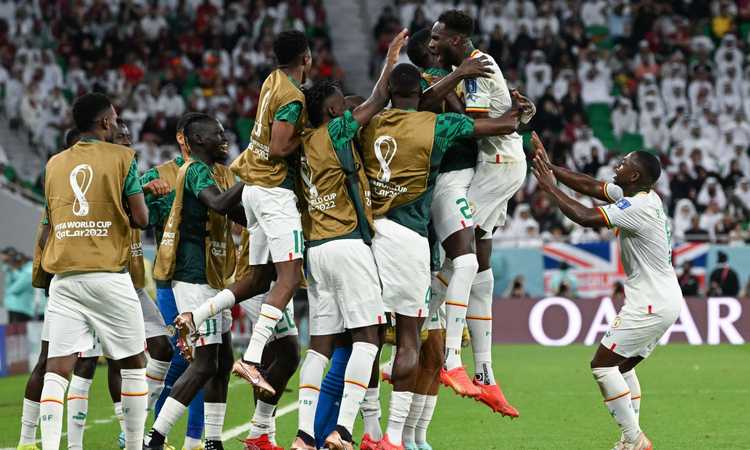 Mondiali, Ecuador-Senegal 1-2: pareggia Caicedo poi subito Koulibaly