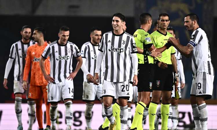 Verso Juve-Lazio, i precedenti sorridono ai bianconeri