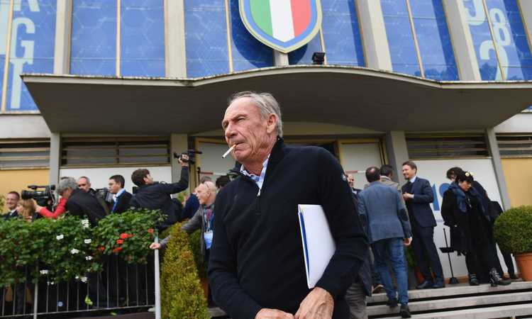 Zeman: 'Non penso che solo la Juve abbia dei problemi ma la procura di Torino è pù sveglia...'