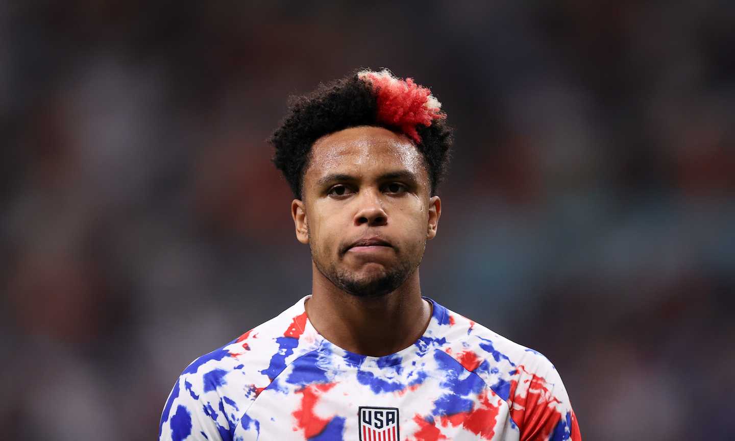 Cessioni Juve, cambia il futuro di Mckennie? Il punto