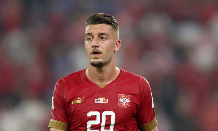 Mercato Juve: assist per Milinkovic-Savic... dalla Germania